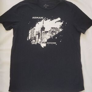 Armani exchange M slim unisex